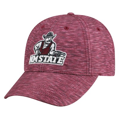New Mexico State Aggies Baseball Hat Target