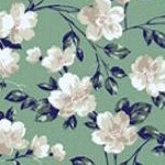 sage blossom vine