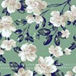 sage blossom vine