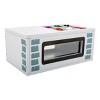 Small Foot Wooden Pizza Oven Playset - 3 of 4