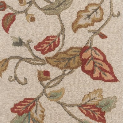 persimmon red