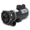 Waterway Plastics 3722021-1D Executive 56 Frame 5 hp Spa Pump, 230-volt Hot Tubs - image 2 of 4