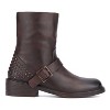 Vintage Foundry Co. Women's Wenona Ankle Boots - image 2 of 4