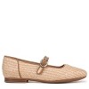 Naturalizer Womens Kelly Mary Jane Flat - 3 of 4