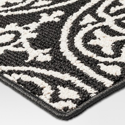 Gray 20x34 Rug Target