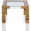Meridian Furniture,Casper End Table - 3 of 4