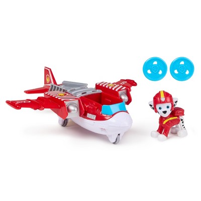 PAW Patrol Air Rescue Marshall Vehicle