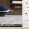 Heirloom HRL728 Power Loomed Skid Resistant Indoor Rugs - Safavieh - 3 of 4