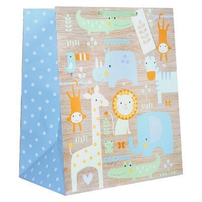 target baby gift bags
