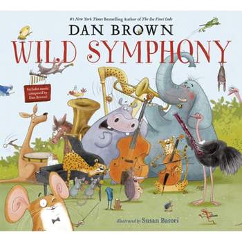 Wild Symphony - by Dan Brown