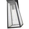 Artcraft Lighting Lucian 2 - Light Wall Light in  Black - 2 of 4