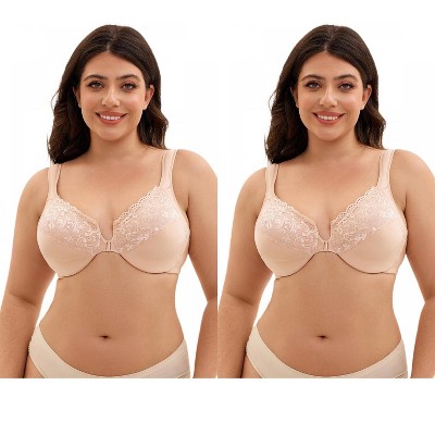 2 beige