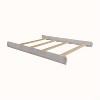 Evolur buybuy Baby Vienna Convertible Crib Wooden Full Size Bed Rai - 4 of 4