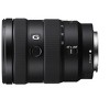 Sony Alpha 16-55mm F2.8 G Standard Zoom APS-C Lens - 2 of 4