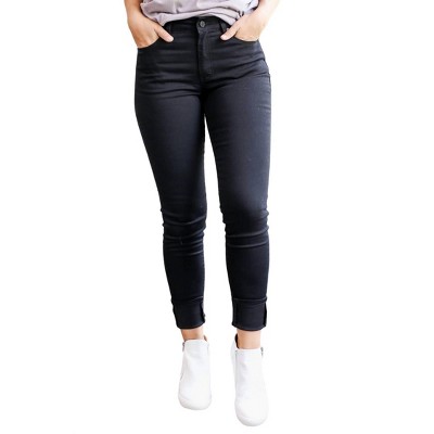 Women's Alyssa High Waist Skinny Jeans - KanCan