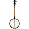 Gold Tone AC-4 Left-Handed Composite 4-String Openback Tenor Banjo - 2 of 2