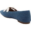 Women's Wo's Evie Daisy Flat - Katy Perry - 3 of 3