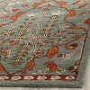 Wyndham WYD206 Hand Tufted Area Rug  - Safavieh - 2 of 2