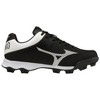 Mizuno Mizuno Wave Lightrevo Tpu Junior Molded Low Baseball Cleat - 3 of 4