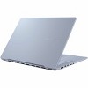 Asus Vivobook 14" WUXGA Copilot+ PC Notebook Ultra 7-258V 32GB RAM 1TB SSD Mist Blue - WUXGA (1920 x 1200) 60Hz Display - 2 of 4
