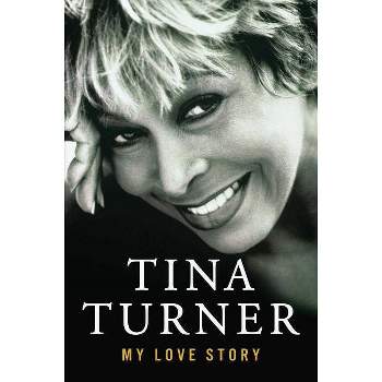 My Love Story - by Tina Turner