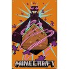 Trends International Minecraft - Enderman Unframed Wall Poster Prints - image 4 of 4