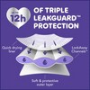 Luvs Platinum Protection Baby Diapers, Size N, 38 Count - 2 of 4