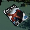 Eaglemoss Collections Star Trek Starships Vulcan Lander (The TPlana Hath)  Magazine - 2 of 3