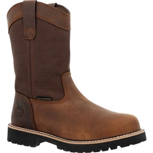 Men's Georgia Boot Men's Core 37 Waterproof Work Boot - 1 of 4