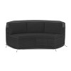 Covers&All Curved Outdoor Couch Cover, 1000D Waterproof, UV-Resistant Patio Furniture Cover - 4 of 4