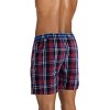Jockey Men's 100% Cotton Woven 5" Boxer - 2 of 3