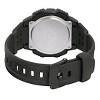Casio Men's Digital Watch - Glossy Black(AQS800W-1B2VCF) - image 3 of 4