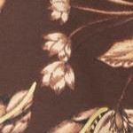 coffee bean floral