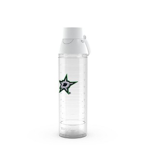 NHL Dallas Stars 24oz Primary Logo Venture Lite Water Bottle - 1 of 4