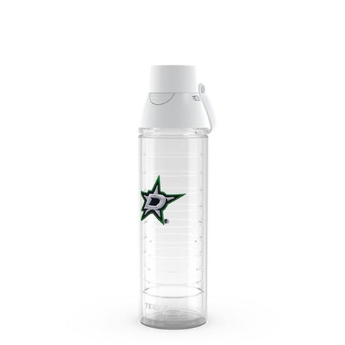 NHL Dallas Stars 24oz Primary Logo Venture Lite Water Bottle - image 1 of 4