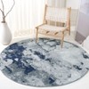 Adirondack ADR134 Non-Shedding Power Loomed Indoor Rugs - Safavieh - 2 of 4