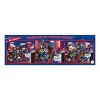 NHL New York Rangers Game Day in the Dog House Puzzle - 1000pc - 3 of 3