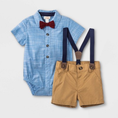 Baby Boy Clothing : Target