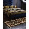 Unique Loom    Espahan Cape Cod Area Rug - 3 of 4