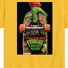 Boys' - Teenage Mutant Ninja Turtles - Mutant Mayhem Short Sleeve Graphic T-Shirt - 2 of 4