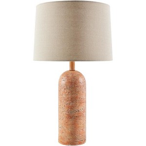 Livabliss Valle Traditional Table Lamps - 1 of 4