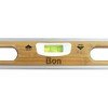 Bon Tool 34-217 Bamboo Wood Level -48-inch Aluminuminum Bound - 3 of 4