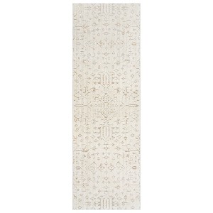Gertmenian Sydney Joeri Bohemian Moroccan Rug Cream - 1 of 4