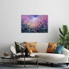 Rainbow Meadow by Jaanika Talts Unframed Wall Canvas - iCanvas - 3 of 4