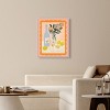 Art Remedy Italiana Scala II Retro Summer Drinks Art Prints Framed - 2 of 4
