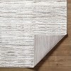 Hauteloom Bedros Living Room, Bedroom Area Rug - Contemporary - 3 of 4