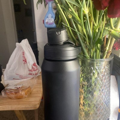 Water bottle CamelBak Chute Mag SST Vacuum Insulated 600ml (Wild  Strawberry) - Alpinstore