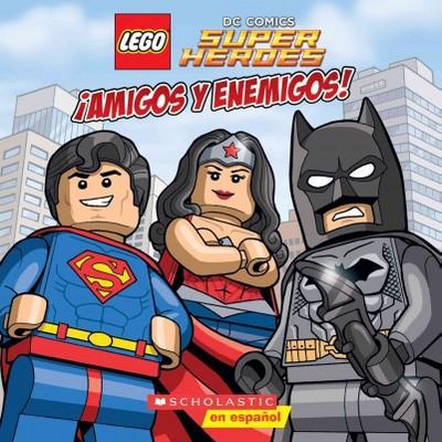 lego friends dc super heroes