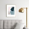 Mareike Boehmer Graphic 150 A Metal Framed Art Print - Deny Designs - 2 of 4
