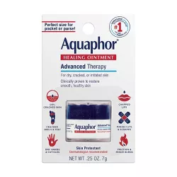 Aquaphor Body Lotion - 0.25oz